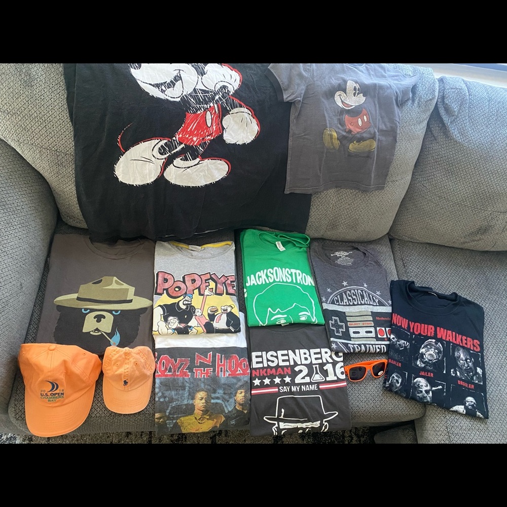 Meet your Posher, John